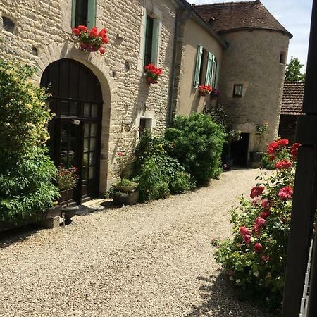 Les Chambres De Rougemont Rougemont  Eksteriør billede